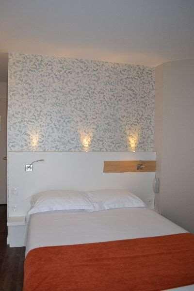 Brit Hotel Les Alizes Pornic Quarto foto